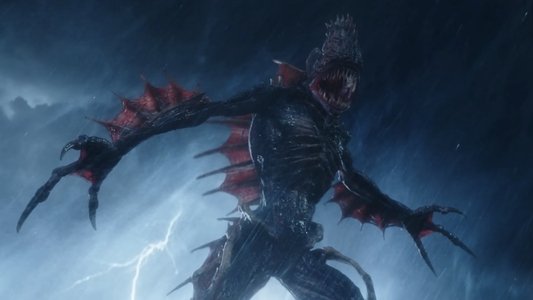 Aquaman