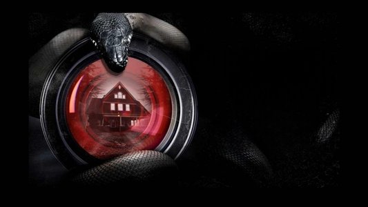 House on Eden