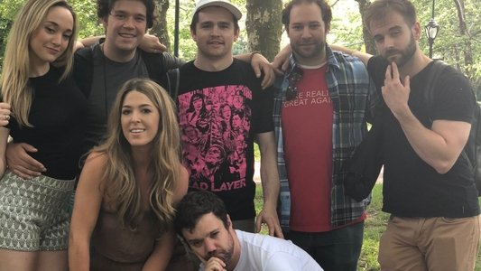 The Egos: Summer of Drake