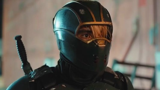 Kick Ass: The Reboot