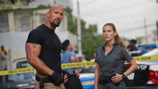 Fast Five