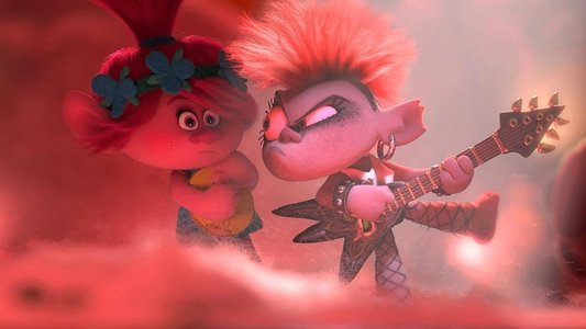 Trolls World Tour