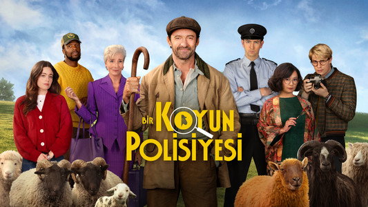 The Sheep Detectives