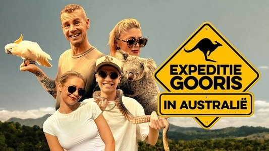 Expeditie Gooris