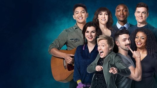 The Comedy Lineup