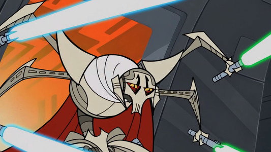 Star Wars: Clone Wars