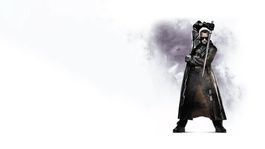 Blade II