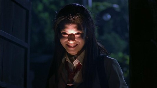 バトル・ロワイアル