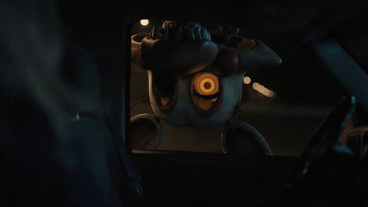 Five Nights at Freddy's 2