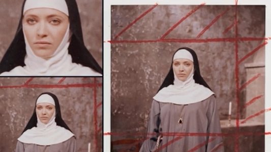 Les Scandales de « La Religieuse »