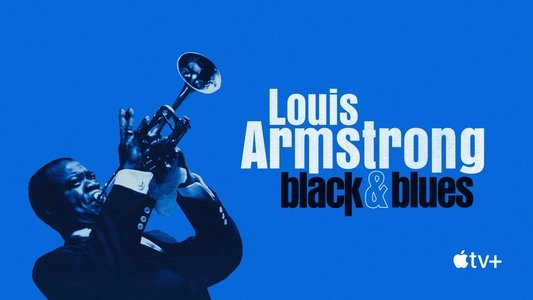 Louis Armstrong's Black & Blues