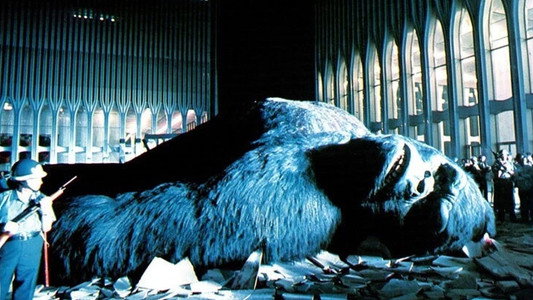 King Kong
