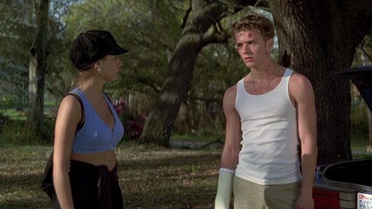 I Know What You Did Last Summer