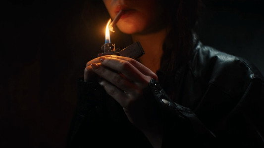 Her Private Hell