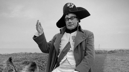 Harry Hill's Lonely Island