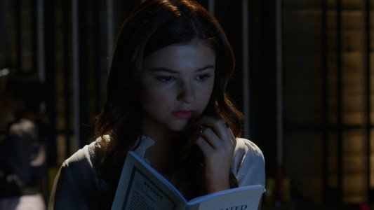 Insidious: Chapter 3
