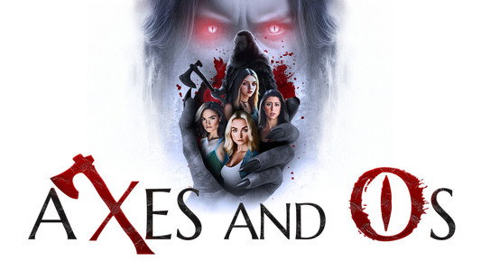 Axes and Os