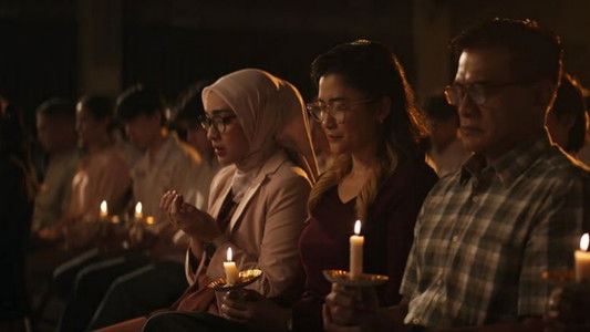 Ozora: Penganiayaan Brutal Penguasa Jaksel