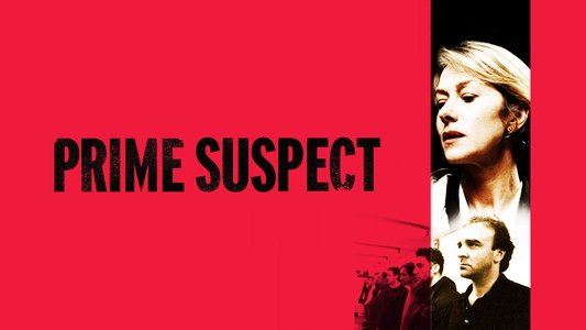 Prime Suspect