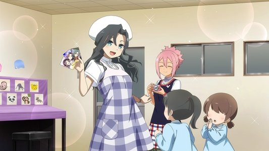 結城友奈は勇者である