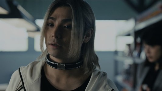 今際の国のアリス