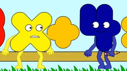 X Finds Out His Value