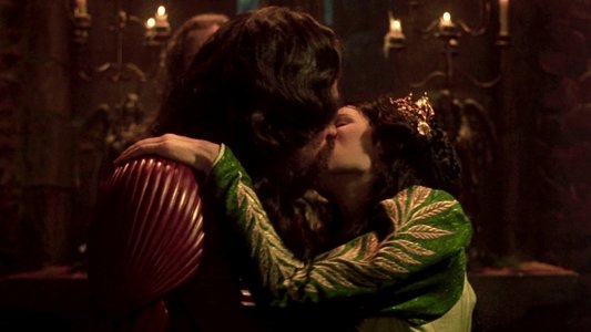 Bram Stoker's Dracula