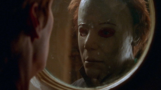 Halloween H20: 20 Years Later