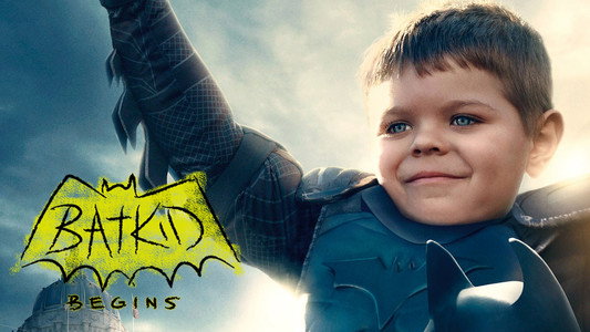 Batkid Begins