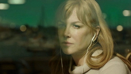 Big Little Lies
