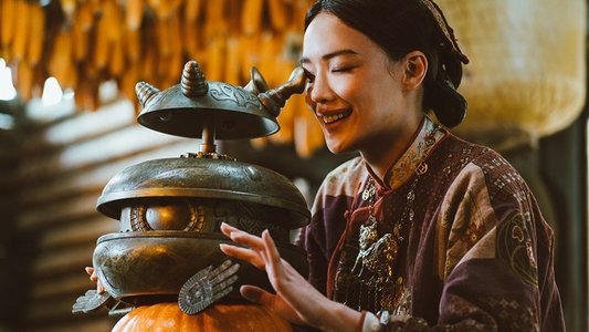 健忘村