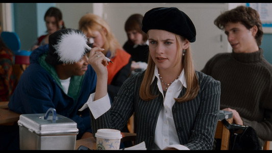 Clueless