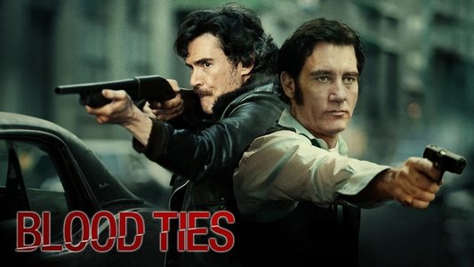 Blood Ties