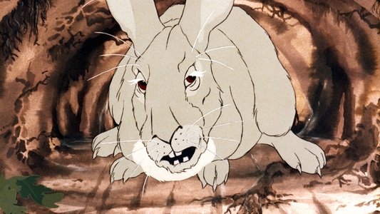 Watership Down