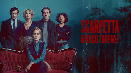 Scarpetta