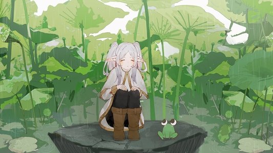 葬送のフリーレン