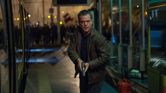 Jason Bourne