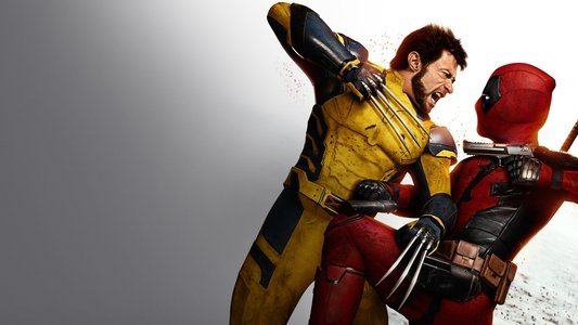 Deadpool & Wolverine