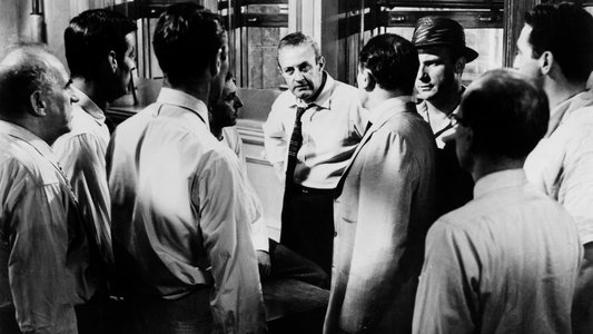 12 Angry Men