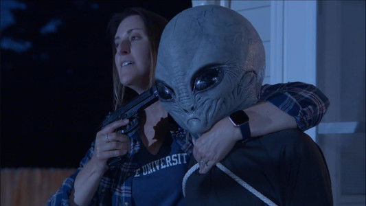 Scary Tales: Dark Walker