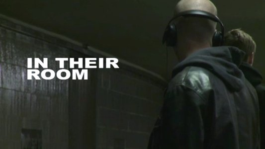 In Their Room: Berlin