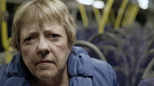 Who's That At the Back of the Bus ?