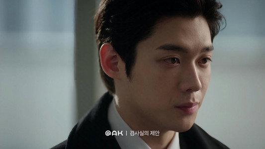 검사실의 제안