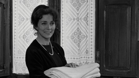 La donna del lago