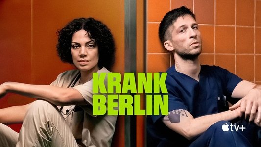 KRANK Berlin