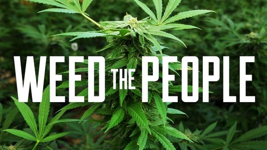 Weed the People
