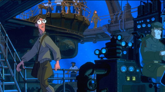 Atlantis: The Lost Empire