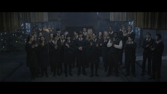 Harry Potter and the Order of the Phoenix