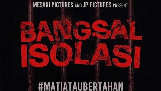 Bangsal Isolasi