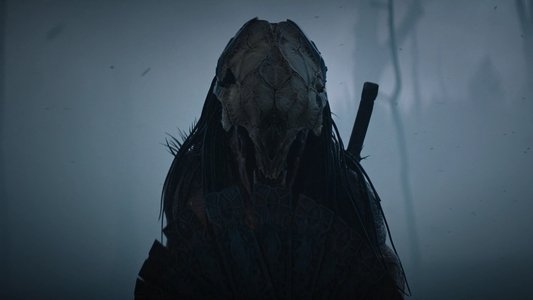 Prey